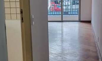 Imagem 2: Apartamento para aluguel tem 65 metros quadrados com 3 quartos em Vila Sofia - São Paulo