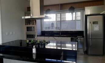 Imagem 3: Casa / Condomínio - Condomínio Residencial Alphaville II - Locação e Venda - Residencial