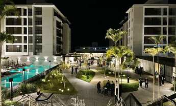 Imagem 3: ÁGIO DE APARTAMENTO - ELLEVEN - CA NORTE