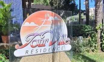 Imagem 2: Rua Doutor José Lourenço, n° 555 - Meireles