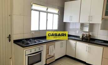 Imagem 4: Casa Térrea com 2 dormitórios à venda, 94 m² - Vila Curuçá - Santo André/SP