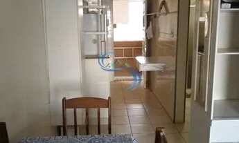 Imagem 3: Kitnet com 1 dorm, Imperador, Praia Grande - R$ 160 mil, Cod: 4406