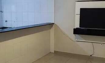 Imagem 3: Vendo apartamento QE40 Polo de Modas Guará II