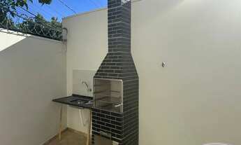 Imagem 2: VENDE-SE Casa NO JARDIM FONTANELLI - MARÍLIA/SP