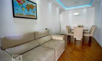 Imagem 4: Apartamento para Aluguel - Vila Gustavo, 2 Quartos, 66 m2