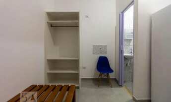 Imagem 4: Apartamento para Aluguel - Butantã, 1 Quarto, 12 m2