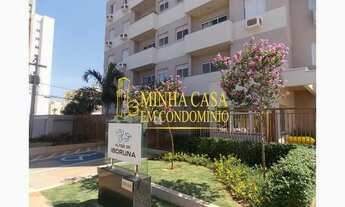 Imagem 2: APARTAMENTO COND. EDIFICIO ALTOS DO IBORUNA