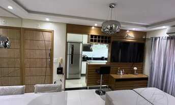 Imagem 6: Apartamento 2 quartos em 51m2, fino acabamento, Condomínio Colinas de Piatã