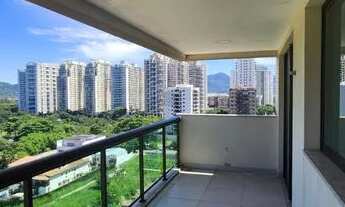 Imagem 2: Vendo Cobertura - Recreio dos Bandeirantes - Saint Tropez