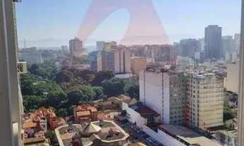 Imagem 7: Cobertura para venda possui 150 metros quadrados com 3 quartos em Centro - Rio de Janeiro