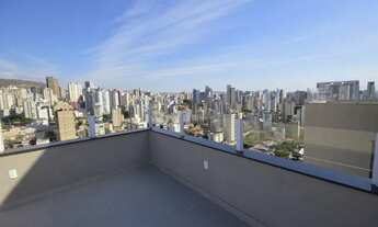 Imagem 6: Cobertura com 3 dormitórios à venda em Belo Horizonte