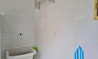 Imagem 7: Apartamento de 3 Quartos sendo 01 suíte na Praia do Morro - Guarapari - ES