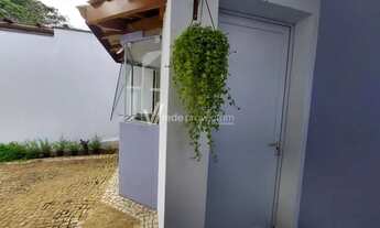 Imagem 4: Casa - Jardim dos Calegaris - Paulínia