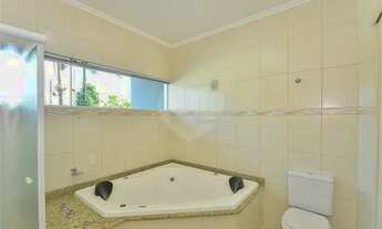 Imagem 5: Casa Residencial no Portão com 419m², 5 quartos, 3 suítes, 8 vagas