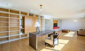 Imagem: Venha morar no paraíso urbano Apartamento