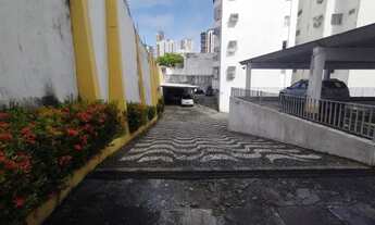 Imagem 2: Apartamento para venda com com 3 quartos em Jardim Apipema - Salvador - BA