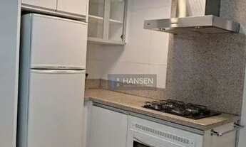 Imagem 7: Apartamento com 3 dormitórios para alugar, 108 m² por R$ 4.465,00/mês - Centro - Joinville