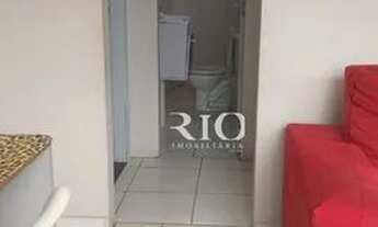 Imagem 6: Sobrado com 2 dormitórios para alugar, 49 m² por R$ 2.160/ano - Jardim Europa - Rio Branco