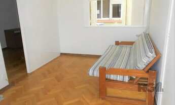 Imagem 4: Apartamento para Venda - 51m², 1 dormitório, Centro Histórico