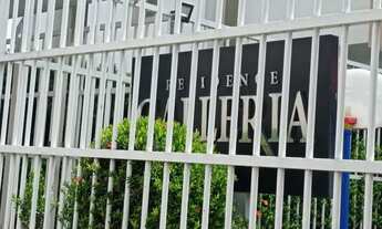 Imagem 6: Exc apto pertinho da Homero e do IBAMA com 3 suíte 2 vagas na garagem financia