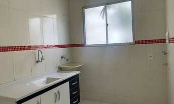 Imagem 4: Aluga/vende Apartamento,2 quartos, Churrasqueira, Quadra, Guarita segura moderna, Térreo