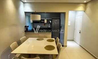 Imagem 2: APARTAMENTO A VENDA PARQUE PRADO