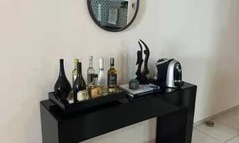 Imagem 5: Lindo apartamento 3/4 mobiliado no coração da ponta verde