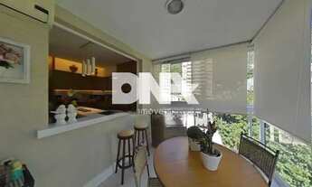 Imagem 3: Apartamento-À VENDA-Botafogo-Rio de Janeiro-RJ