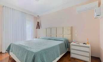 Imagem 6: LINDA CASA TÉRREA COM QUATRO DORMITÓRIOS SENDO DUAS SUÍTES E 646 M² SÓ DE TERRENO NO MELHO