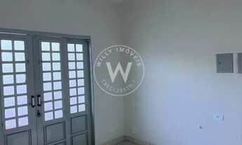 Imagem 3: Casa para Locação em Presidente Prudente, Jardim Campo Belo, 3 dormitórios, 2 banheiros, 1