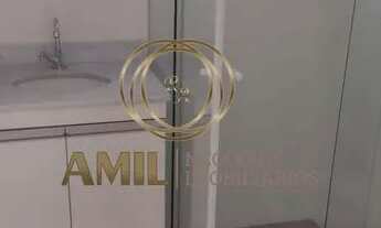 Imagem 7: LM AP08442 Apartamento / 02 dormitórios / Parque Industrial / 55 m² de área construída