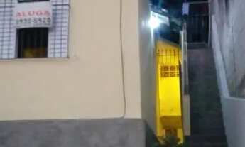 Imagem: Casa no Morro grande, quarto, cozinha, banheiro