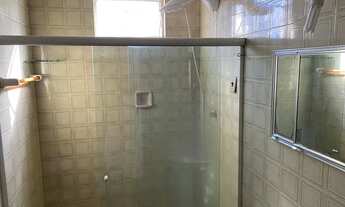 Imagem 7: Apartamento para aluguel possui 130 metros quadrados com 4 quartos em Manaíra - João Pesso