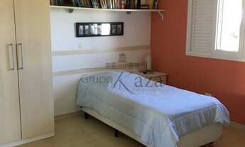 Imagem 7: Casa de condomínio para venda possui 272 metros quadrados com 3 quartos