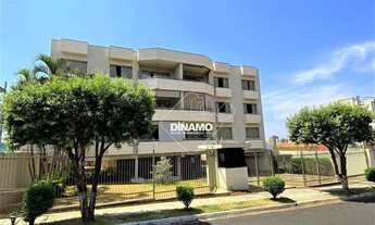 Imagem 4: Apartamento com 3 dormitórios para alugar, 127 m² - Jardim Paulista - Ribeirão Preto/SP