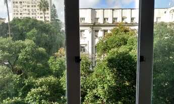 Imagem: Conjugado Praça Cruz Vemerlha