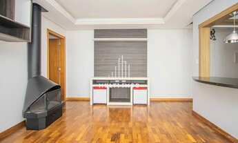 Imagem 4: Apartamento para venda com 83 metros quadrados com 2 quartos