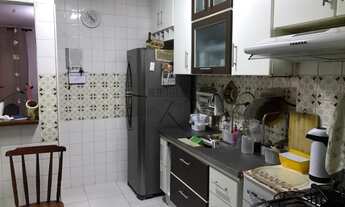 Imagem: Apartamento - Jardim Esplanada - Residencial