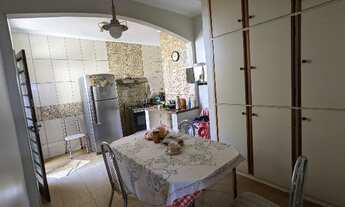 Imagem 7: Casa Bandeirantes - Churrasqueira