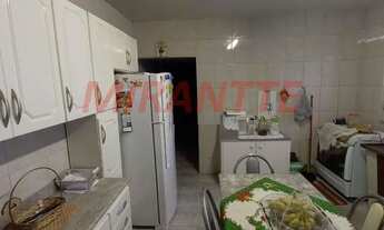 Imagem 3: Sobrado de 254m² com 4 quartos em Vila Guilherme