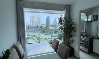 Imagem: Apartamento em Enseada do Suá - Vitória