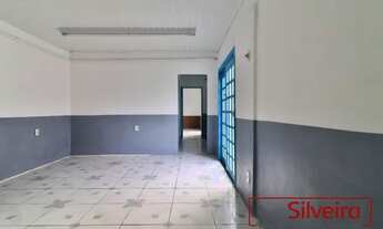 Imagem: PORTO ALEGRE - Casa Comercial - São João