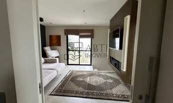 Imagem: MARAVILHOSA COBERTURA - MOBILIADA - SUITE