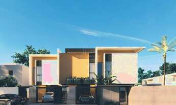 Imagem: Lindo Sobrados em Construção