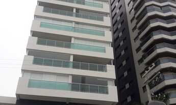 Imagem 4: BELO APTO DUPLEX NOVO-FRENTE PRO MAR-NA ENSEADA- COM 212 M² ÁREA ÚTIL - VISTA PANORAMICA M