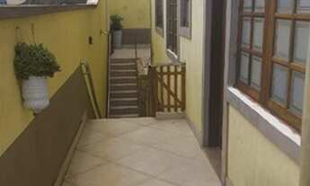 Imagem 7: Sobrado para aluguel possui 200 metros quadrados com 4 quartos em Vila Rubi - São Paulo