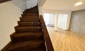 Imagem 3: Casa sobrado à venda com 3 dormitórios, 3 banheiros, 2 vagas, em Brooklin