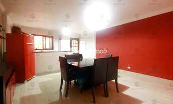 Imagem 5: Sobrado para ALUGAR E VENDER, Vila Noêmia, Mauá, SP