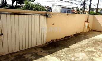 Imagem 2: Casa - Jardim Alvorada - Campinas