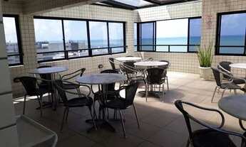 Imagem 2: Flat Mobiliado Navegantes